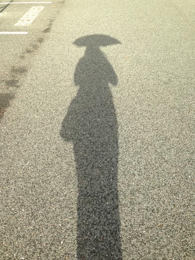 Umbrella Shadow