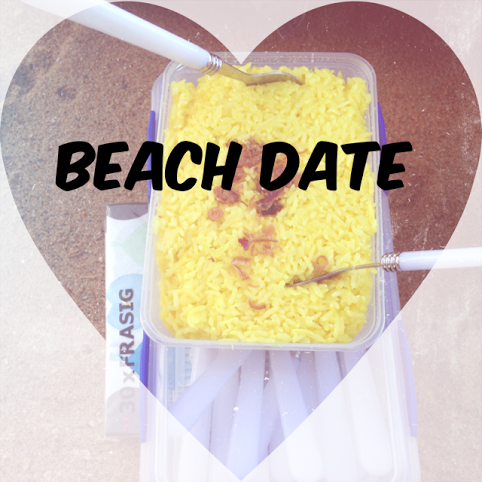 Beach Date