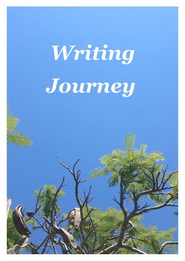 Writing Journey