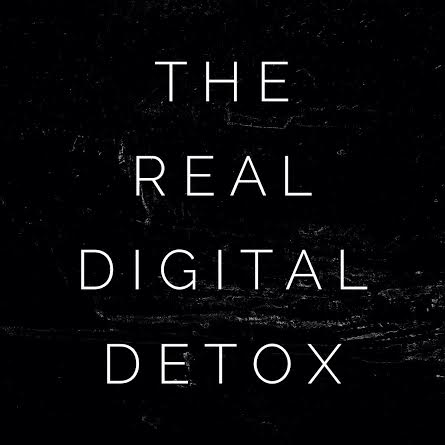 The Real Digital Detox