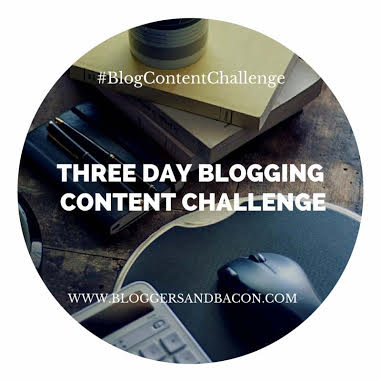 Blog Content Challenge