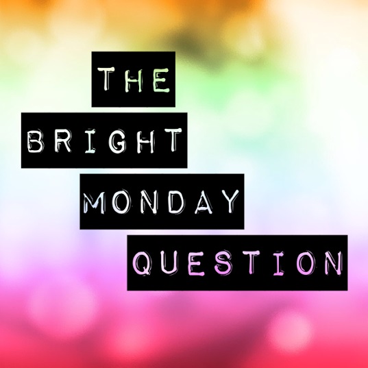 The Bright Monday Question