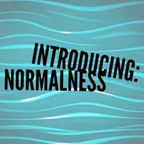 Introducing NormalNess