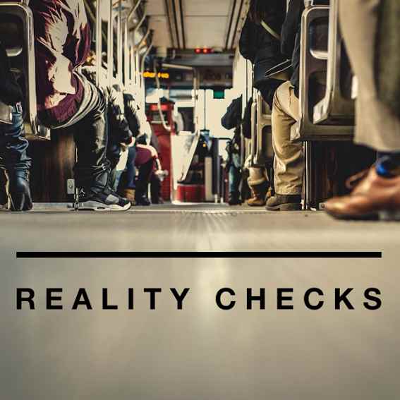 Reality Checks