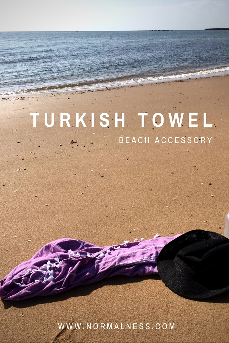 Hammamas Turkish Towels