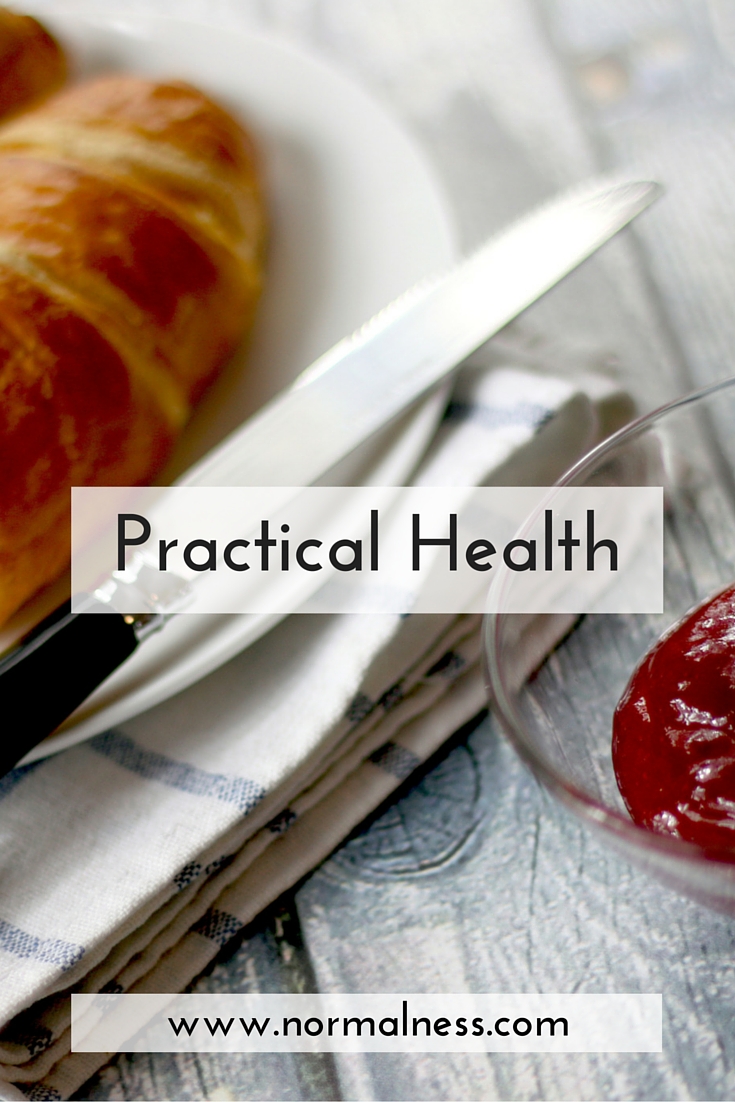 Practical Health