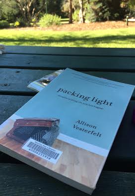 Packing Light (Book Review)