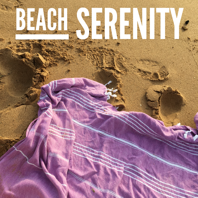 Beach Serenity