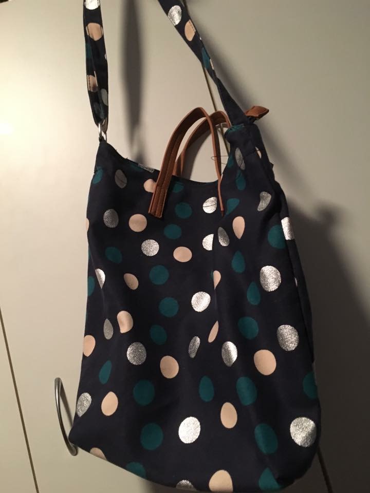 my itsinthebag bag
