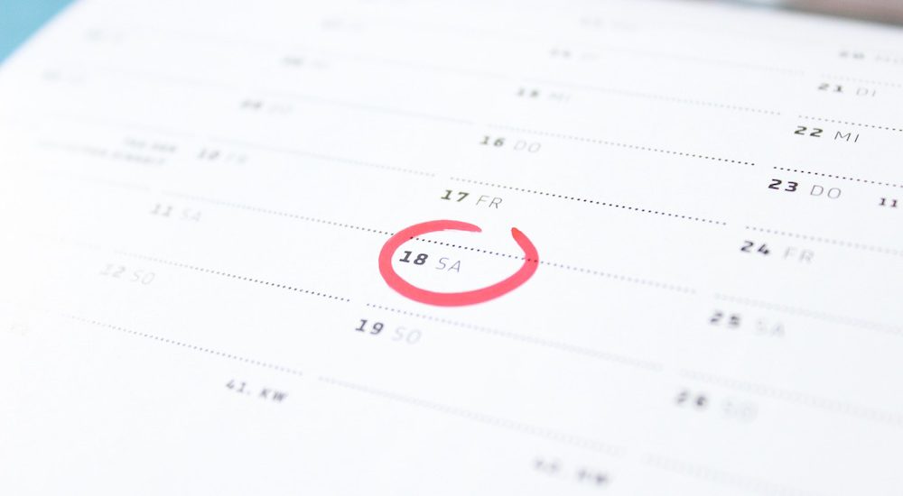 Benefits To Scheduling Social Media