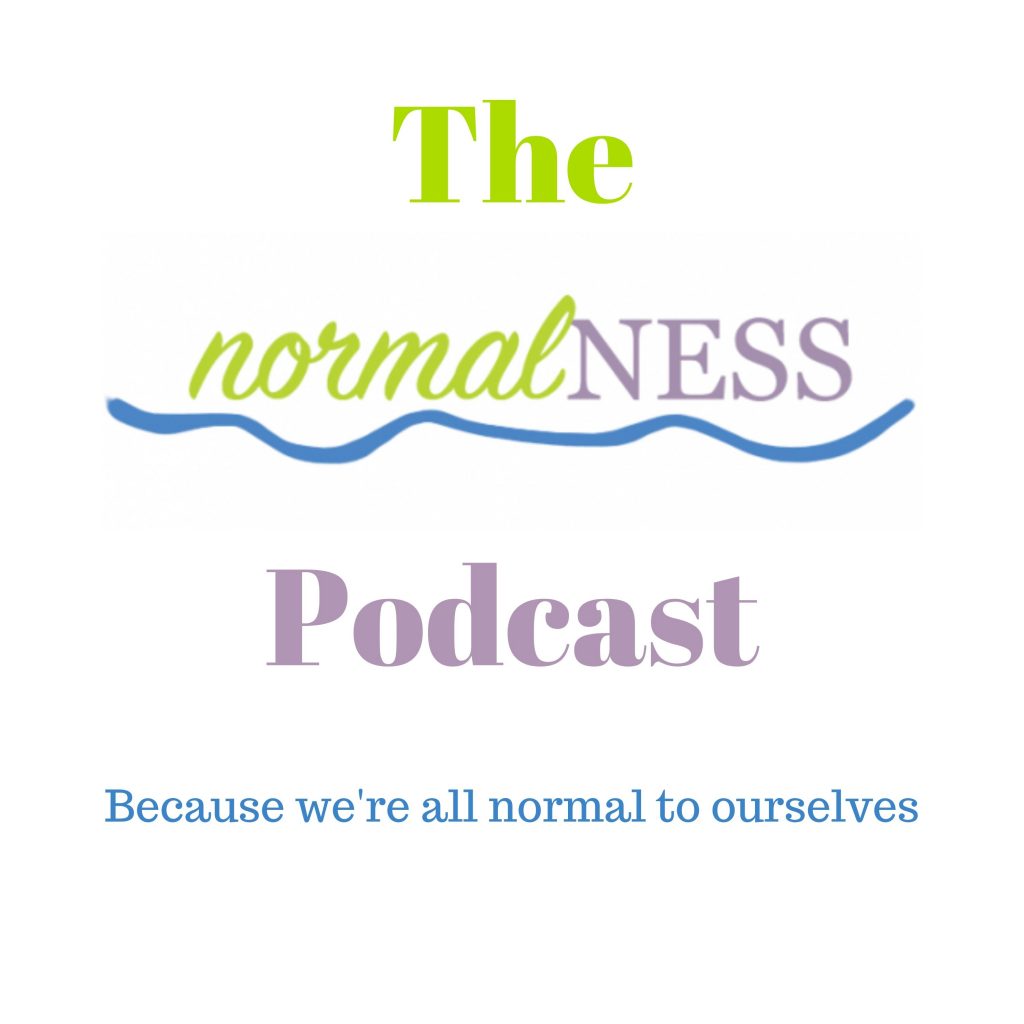The NormalNess Podcast