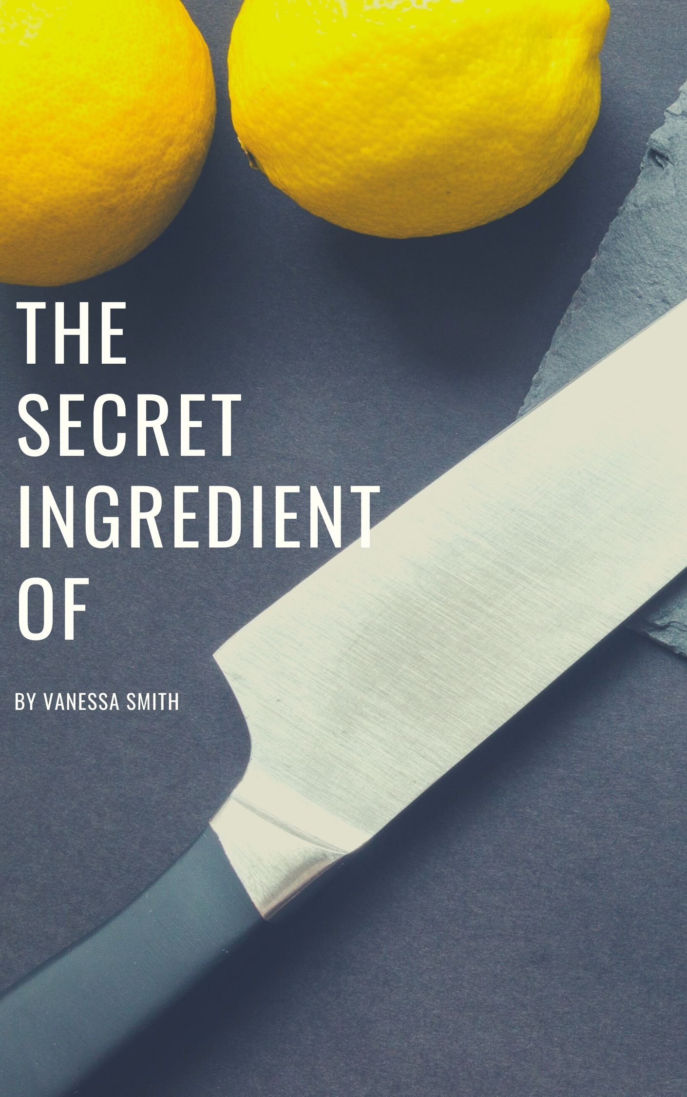 The Secret Ingredient Of