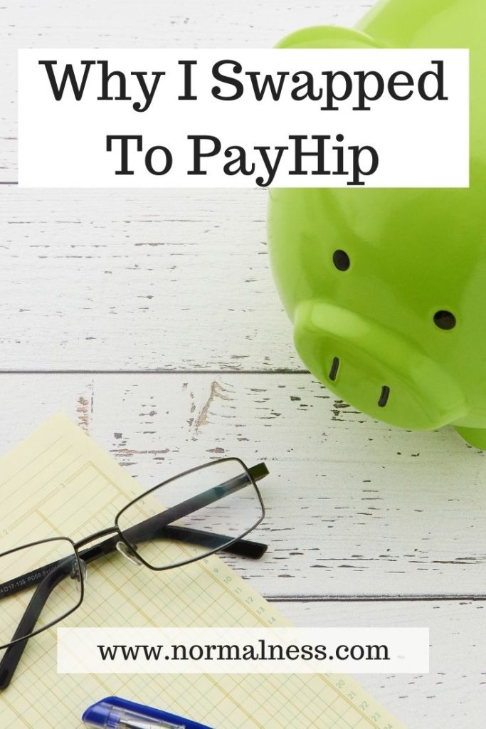 Why I Swapped To PayHip