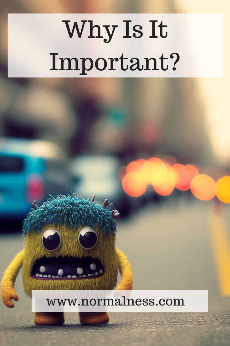 Why Is It Important?