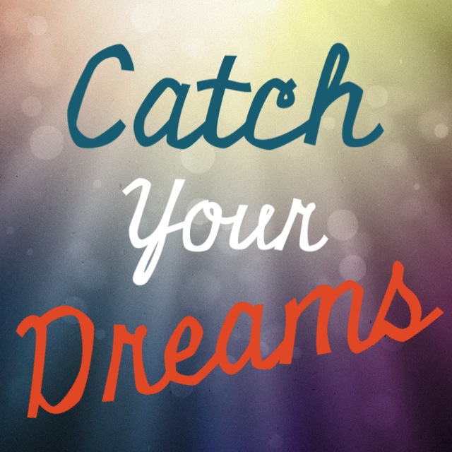 Catch Your Dreams - Mouse Rat Lyrics