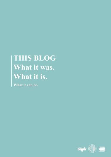 This Blog
