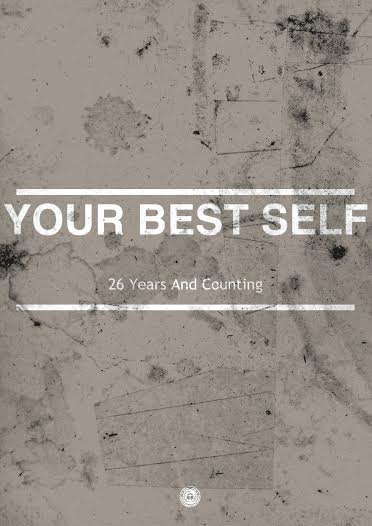 Your Best Self