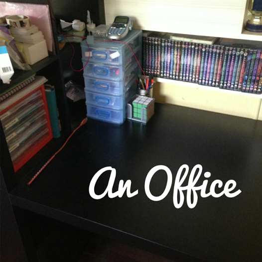 I need an office space!
