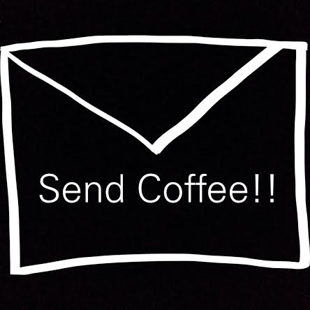 Send Coffee