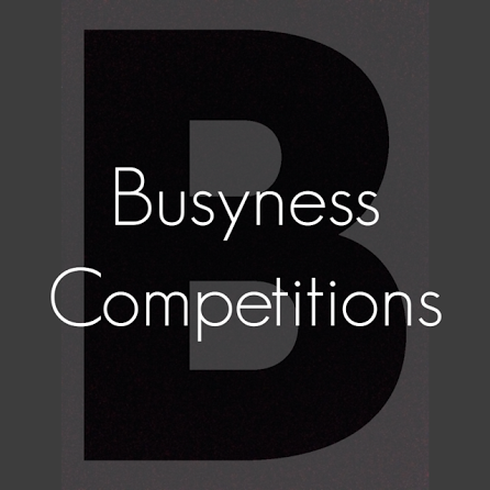 Busyness Competitions