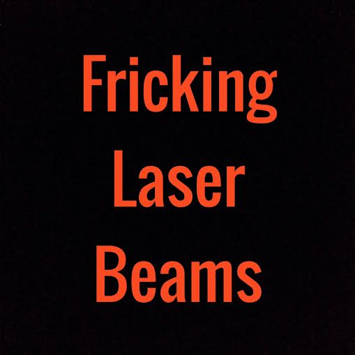 Fricking Laser Beams 