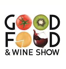 Good Food Wine Show Brisbane 2014